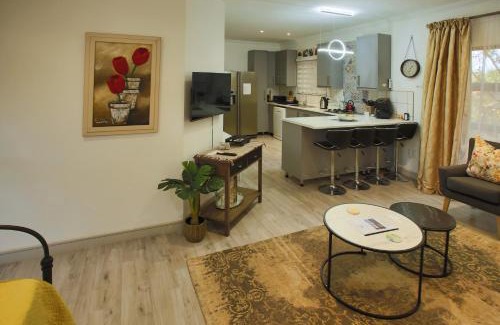 Langebaan Apartamento | Kamen Cottage, Langebaan, 4 Sleeper