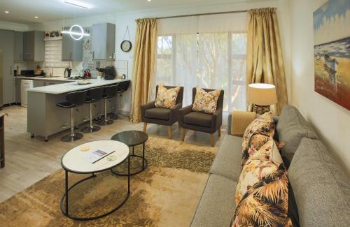 Langebaan Apartamento | Kamen Cottage, Langebaan, 4 Sleeper