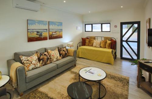 Langebaan Apartamento | Kamen Cottage, Langebaan, 4 Sleeper