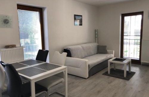 Kamenice nad Lipou Apartamento | KAMENICE NAD LIPOU, apartmány SOFIA