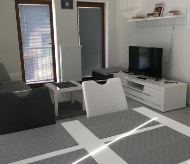 Kamenice nad Lipou Apartamento | KAMENICE NAD LIPOU, apartmány SOFIA