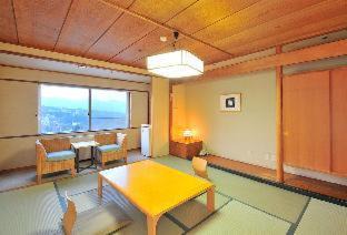 Kusatsu Onsen Hotel | KAMENOI HOTEL Kusatsu Resort