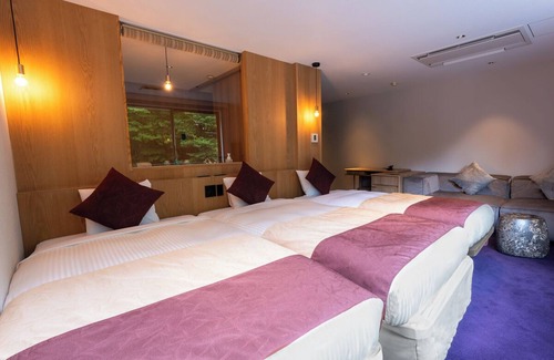 Yunishigawa Onsen Casa | KAMENOI HOTEL NIKKO YUNISHIGAWA ALL-INCLUSIVE RESORT