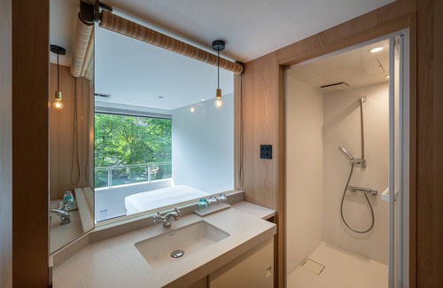 Yunishigawa Onsen Casa | KAMENOI HOTEL NIKKO YUNISHIGAWA ALL-INCLUSIVE RESORT