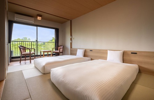 Nikko Casa | Kamenoi Hotel Okunikko