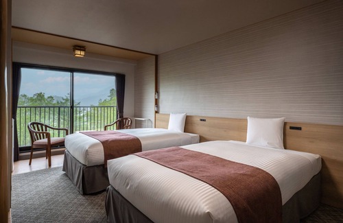 Nikko Casa | Kamenoi Hotel Okunikko