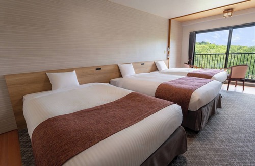 Nikko Casa | Kamenoi Hotel Okunikko