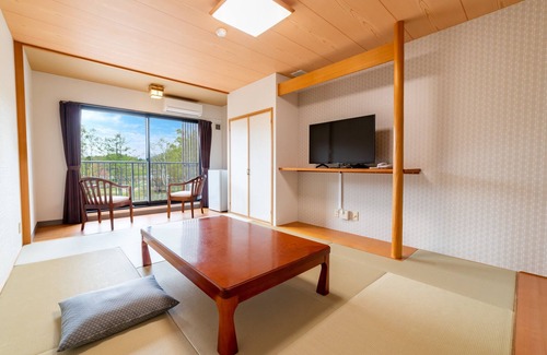 Nikko Casa | Kamenoi Hotel Okunikko