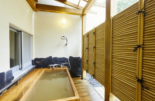 Shiobara Casa | KAMENOI HOTEL SHIOBARA Dog Friendly Hotel