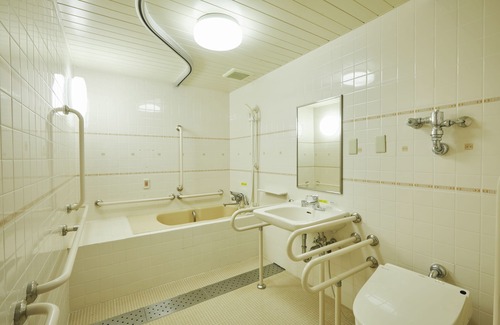 Shiobara Casa | KAMENOI HOTEL SHIOBARA Dog Friendly Hotel