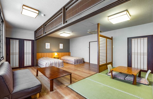 Senboku Casa | Kamenoi Hotel Tazawako