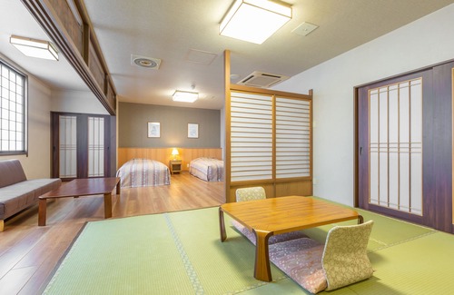 Senboku Casa | Kamenoi Hotel Tazawako