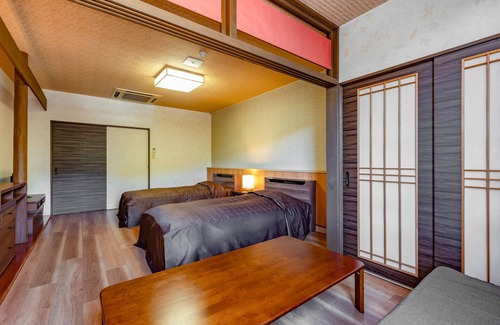 Senboku Casa | Kamenoi Hotel Tazawako