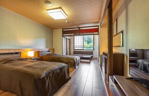 Senboku Casa | Kamenoi Hotel Tazawako