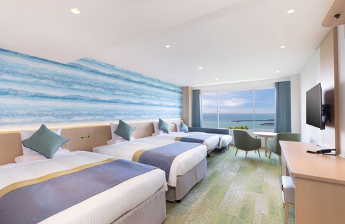 Yaizu Casa | Kamenoi Hotel Yaizu