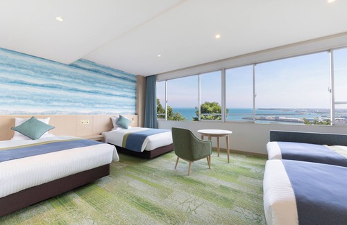 Yaizu Casa | Kamenoi Hotel Yaizu