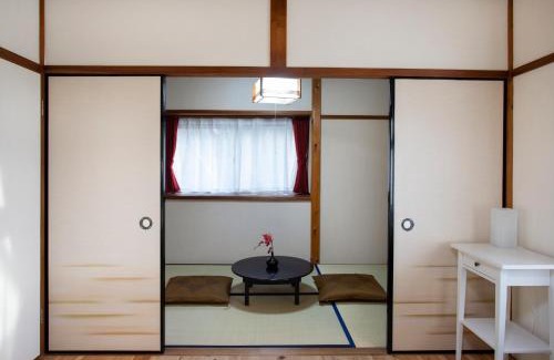 Kameoka Casa | Kameoka - House - Vacation STAY 84269