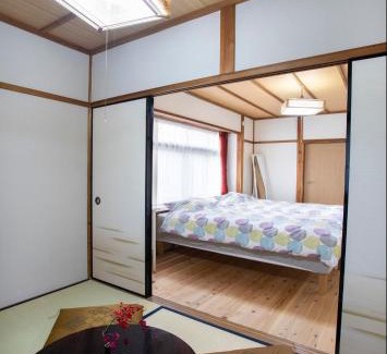 Kameoka Casa | Kameoka - House - Vacation STAY 84269