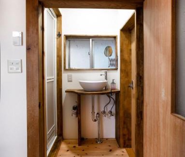 Kameoka Casa | Kameoka - House - Vacation STAY 84269