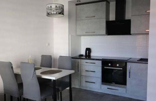 Gizycko Apartamento | Kameralna