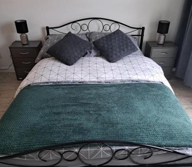 Gizycko Apartamento | Kameralna