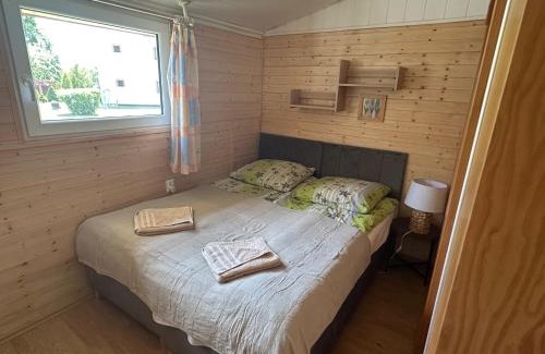 Charzykowy Apartamento | KAMERALNY przy promenadzie - domki, apartamenty, pokoje
