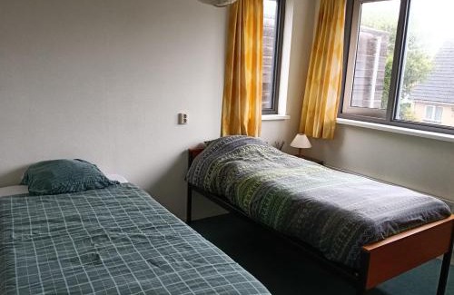 Hoogeveen Casa | Kamers, strand Nijstad