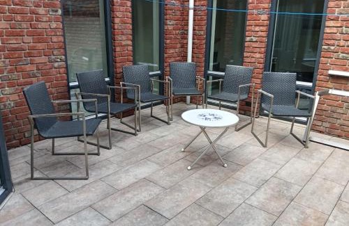 Hoogeveen Casa | Kamers, strand Nijstad