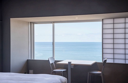 Yunohama Onsen Casa | KAMEYA HOTEL