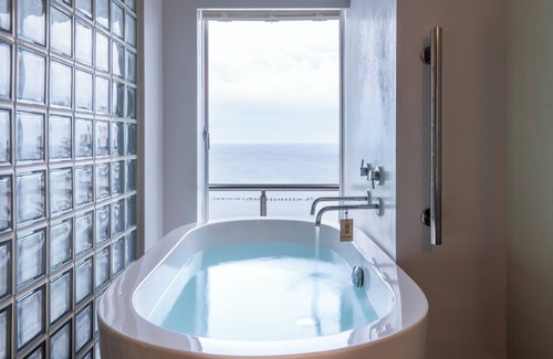 Yunohama Onsen Casa | KAMEYA HOTEL
