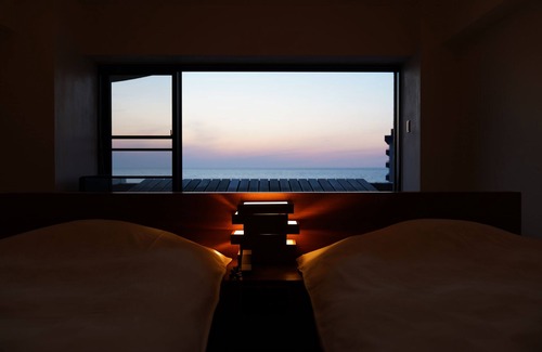 Yunohama Onsen Casa | KAMEYA HOTEL