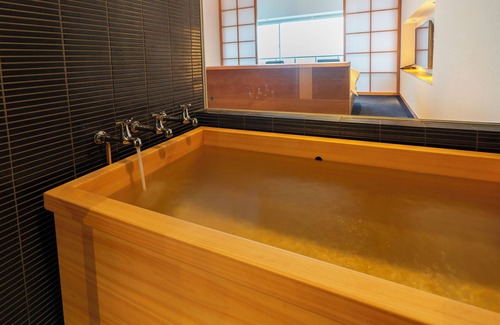Yunohama Onsen Casa | KAMEYA HOTEL