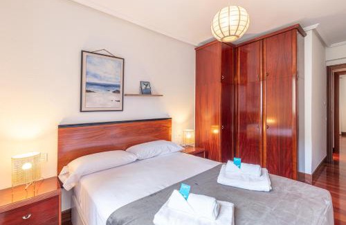 Ondarroa Apartamento | Kamiñalde - baskeyrentals