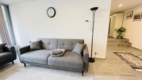Am Homburg Casa | Kami Haus