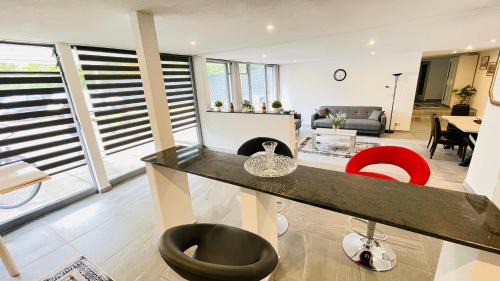 Am Homburg Casa | Kami Haus