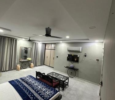 Multan Casa | Kami House