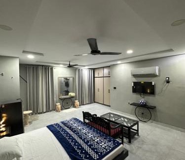 Multan Casa | Kami House