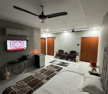 Multan Casa | Kami House