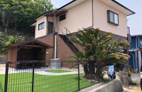 Kamiamakusa Casa | Kamiamakusa - House / Vacation STAY 44582