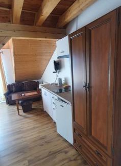 Debina Casa | Kamień Bałtyku
