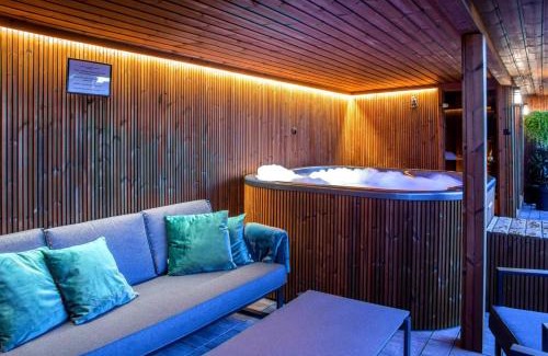 Lipinki Luzyckie Apartamento | Kamień i Sowa
