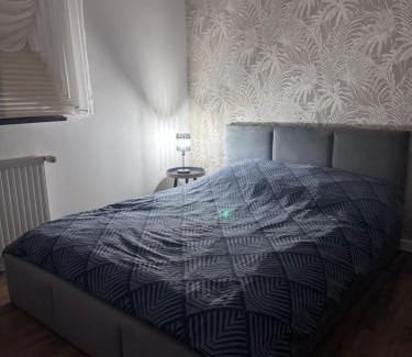 Ilawa Apartamento | Kamienica Apartament Iława PIERWSZE PIĘTRO