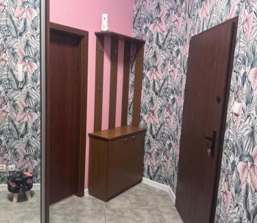 Ilawa Apartamento | Kamienica Apartament Iława PIERWSZE PIĘTRO