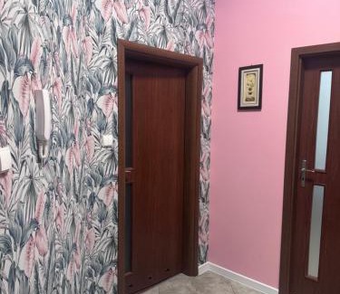 Ilawa Apartamento | Kamienica Apartament Iława PIERWSZE PIĘTRO
