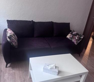 Ilawa Apartamento | Kamienica Apartament Iława PIERWSZE PIĘTRO