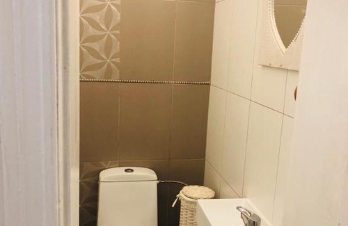 West Pomeranian Voivodeship Apartamento | Kamienica Bolesława