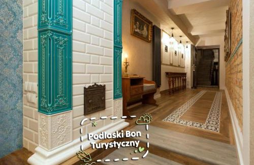 Osiedle Centrum Apartamento | Kamienica Boutique ApartHotel