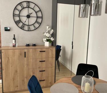 Gdansk City Center Apartamento | Kamienica Grobla 1610