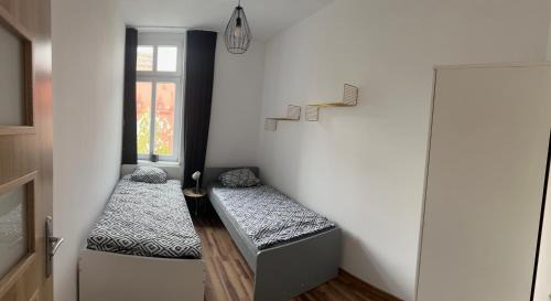 Chorzow Apartamento | Kamienica