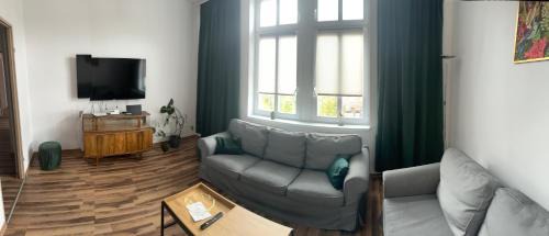 Chorzow Apartamento | Kamienica